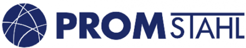 Promstahl GmbH Logo