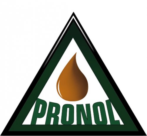 PRONOL GmbH Ölunfall-Vorsorge Logo