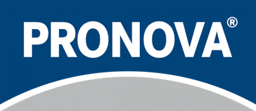 Pronova Dichtstoffe GmbH & Co. KG Logo