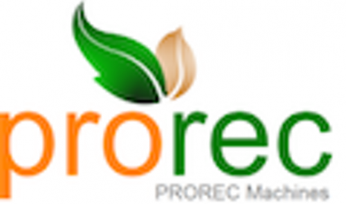 PROREC GmbH Logo