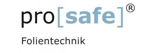 Prosafe-Folientechnik GmbH Logo