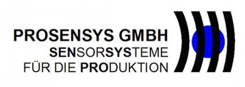 Prosensys GmbH Logo