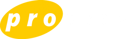 Proserv GmbH Logo