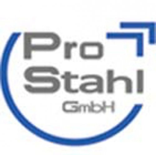 ProStahl GmbH Logo