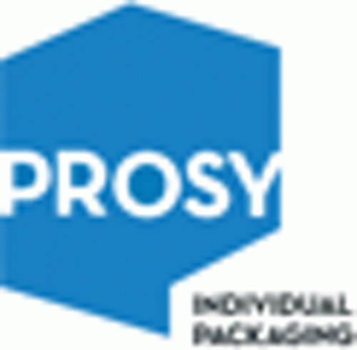 Prosy Packaging GmbH Logo