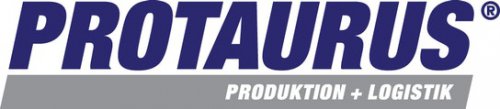 PROTAURUS Produktion + Logistik GmbH Logo