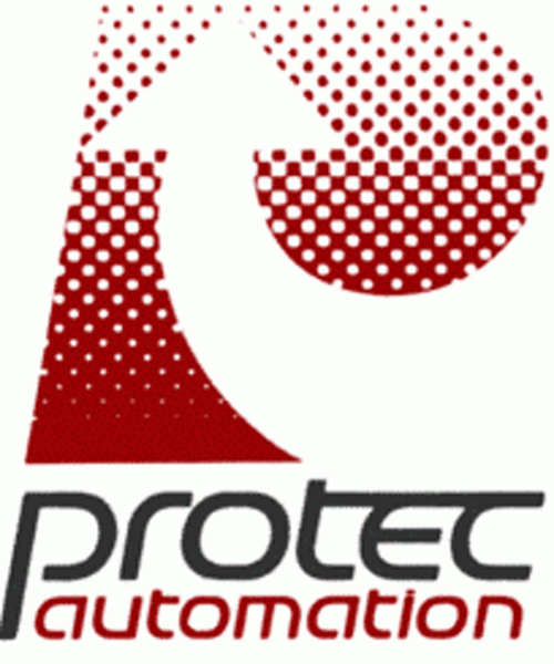 Protec Automation GmbH Logo