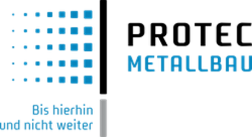 Protec Metallbau GmbH Logo