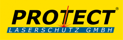 PROTECT-Laserschutz GmbH Logo