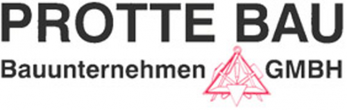 Protte-Bau GmbH Logo