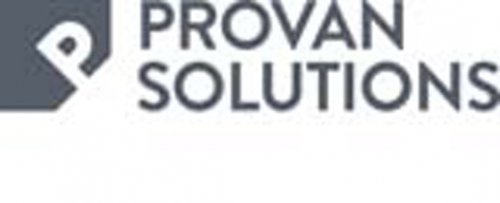 Provan Solutions GmbH Logo