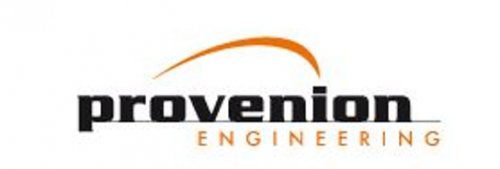 provenion GmbH Logo