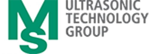 MS Ultraschall Technologie GmbH Logo