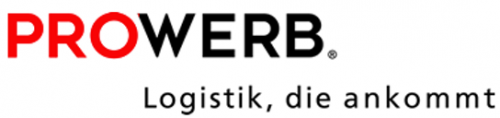 prowerb Werbe- u. Versandservice GmbH Logo