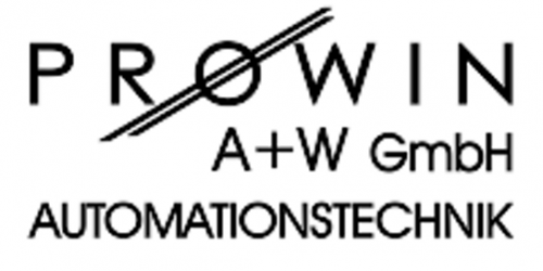 PROWIN A+W GmbH Logo