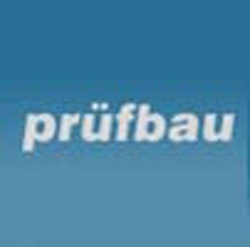 prüfbau Dr.-Ing. H. Dürner GmbH Logo