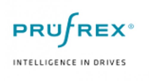 PRÜFREX Innovative Power Products GmbH Logo