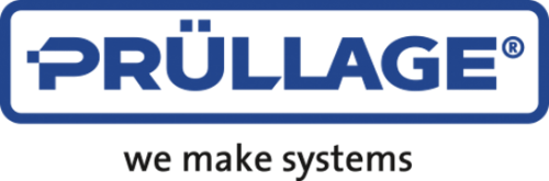 Prüllage Systeme GmbH Logo