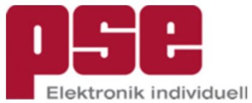 PSE Elektronik GmbH Logo