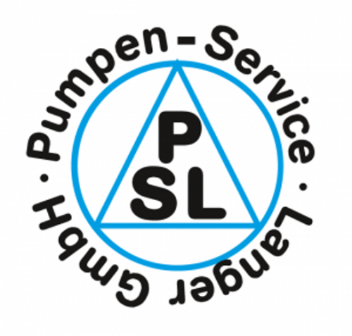 PSL Pumpen-Service-Langer GmbH Logo