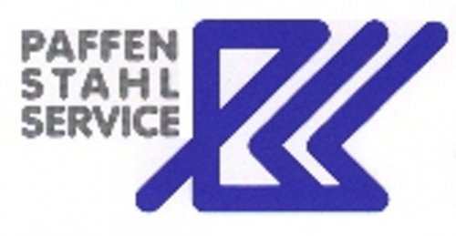 PSS-Paffen Stahl Service GmbH Logo