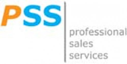 PSS professional sales services Logo