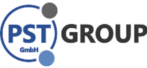 PST Group GmbH Logo