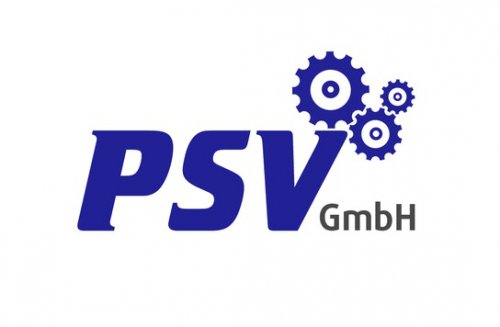 PSV GmbH Logo