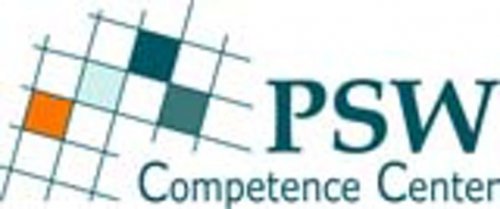 PSW Competence Center GmbH Logo
