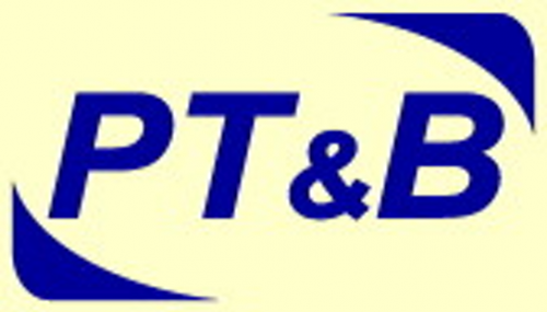 PT&B SILCOR GmbH Logo