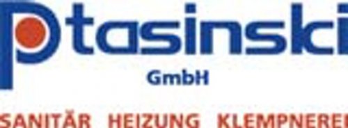 Ptasinski GmbH Logo