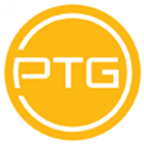 PTG Deutschland (Europa) Logo