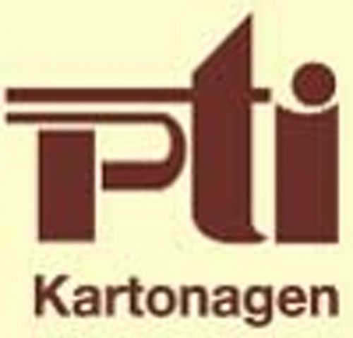 PTI Packmitteltechnik GmbH Logo