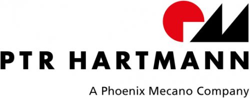 PTR HARTMANN GmbH Logo