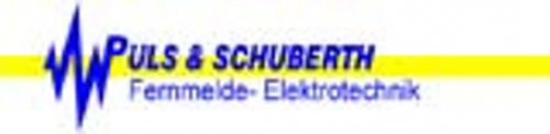 Püls & Schuberth GmbH Logo