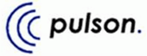 pulson-med Dieter Pörtner Logo