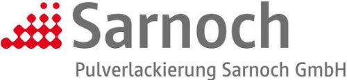 Pulverlackierung Sarnoch GmbH Logo