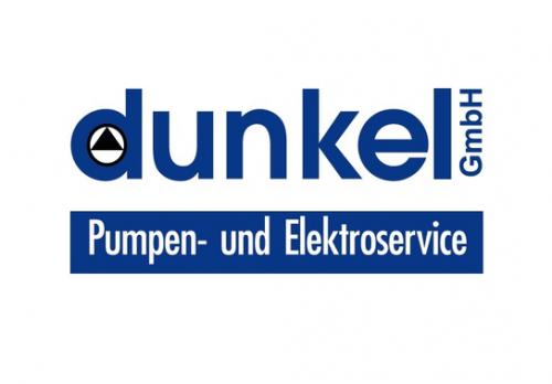 Pumpen- und Elektroservice Dunkel GmbH Logo