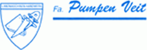 Pumpen Veit Logo