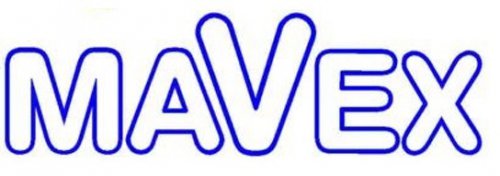 Pumpen-Vertrieb MAVEX GmbH Logo