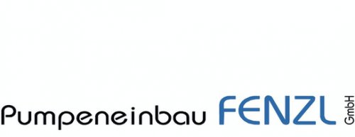 Pumpeneinbau Fenzl GmbH Logo