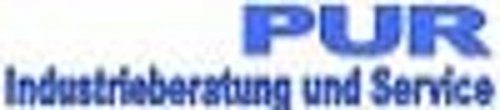 PUR Industrieberatung & Service Logo