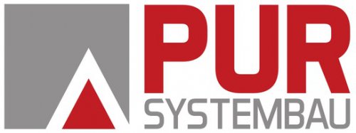 pur-systembau GmbH Logo
