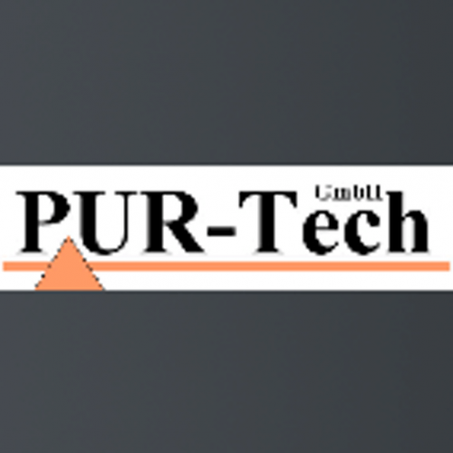 Pur-Tech GmbH Logo