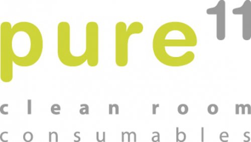 pure11 GmbH Logo