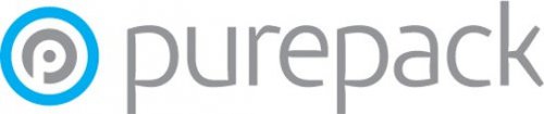 Purepack GmbH Logo