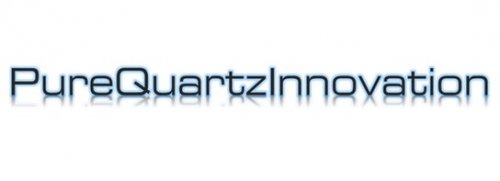 PureQuartzInnovation GmbH Logo