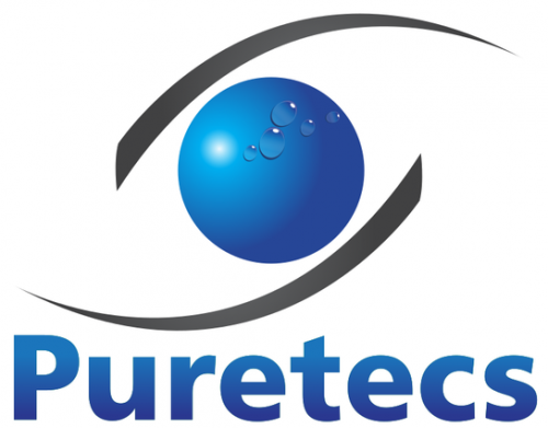 Puretecs GmbH Logo