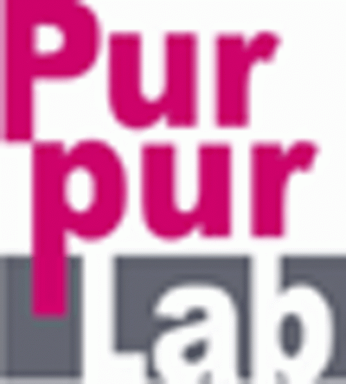PurpurLab GmbH Logo