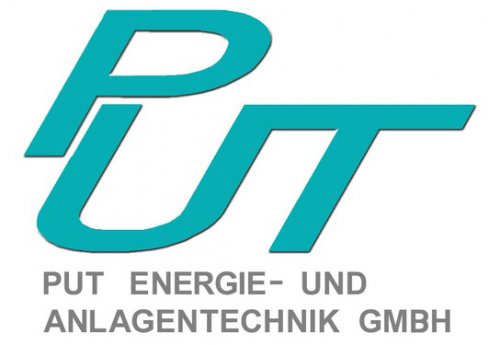 PUT Energie- und Anlagentechnik GmbH Logo